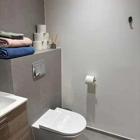 Small Apartment Near City Centre Tartu Exterior foto