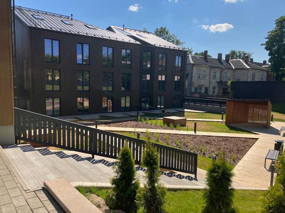 Small Near Centre Apartment Tartu